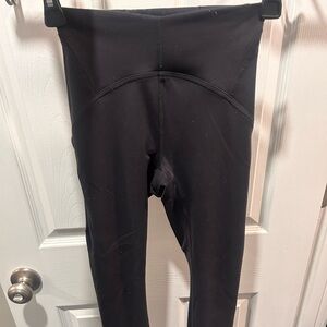 Lululemon Black Leggings